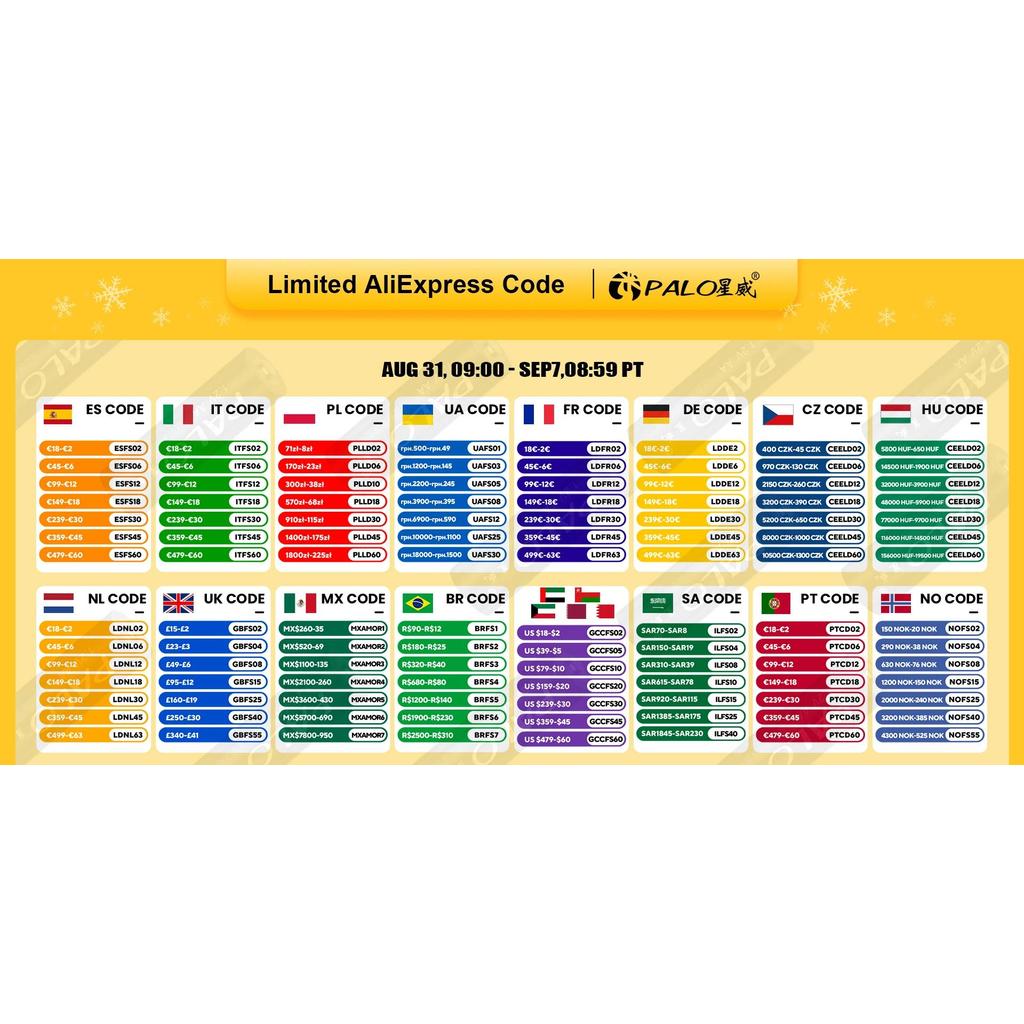 【QJ】แบตเตอรี่ลิเธียมไอออน 6800mAh สำหรับเครื่องดูดฝุ่น Dreame X40 Ultra L40 L40s Pro Ultra Dreame Bo