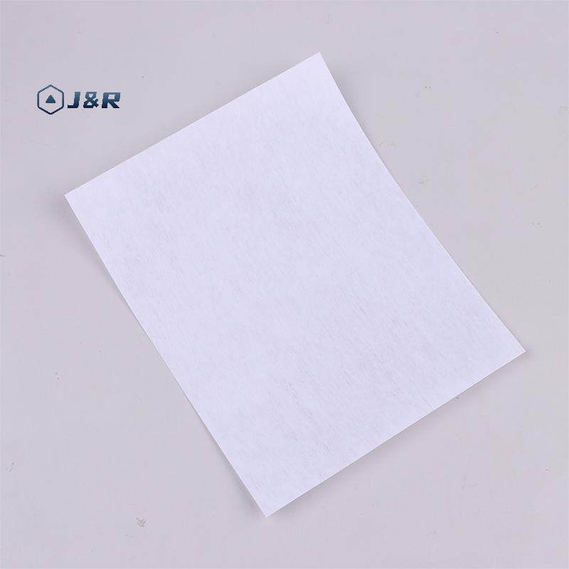 J&R> บานพับแผ่น 180mmx140mmx0.3mm 1pcs สําหรับรีโมทคอนโทรลเครื่องบินปีกคงที่บานพับกระดาษวัสดุ HM อุป
