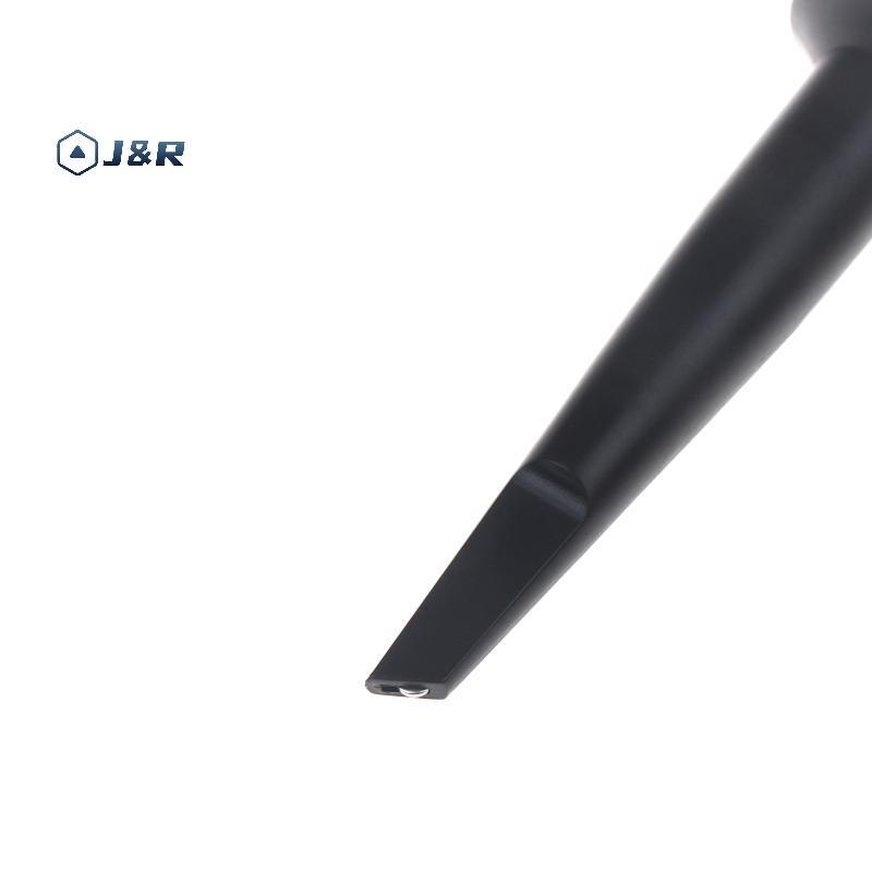 J&R> พลาสติก Oscilloscope Probe Universal ป้องกัน Probe อุปกรณ์เสริมสําหรับ UT สําหรับ TASI สําหรับ 