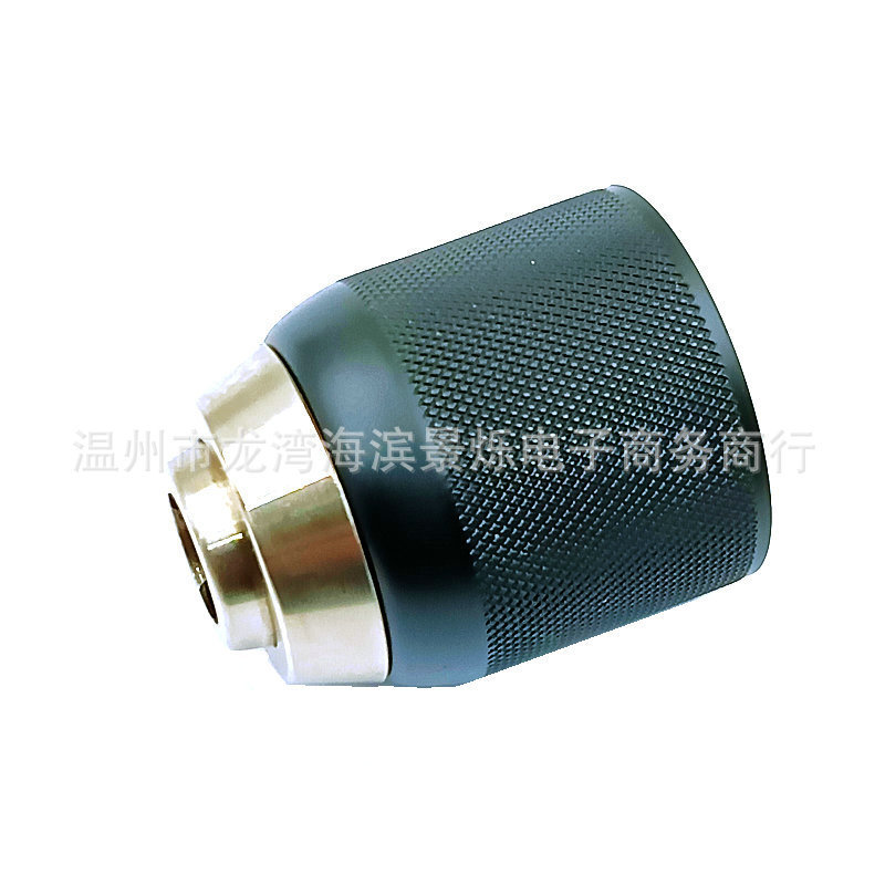 เอ็นเอ็น928691สว่านไฟฟ้า Chuck Self-Locking Keyless Chuck DCD800 DCD805 เครื่องมือไฟฟ้า
