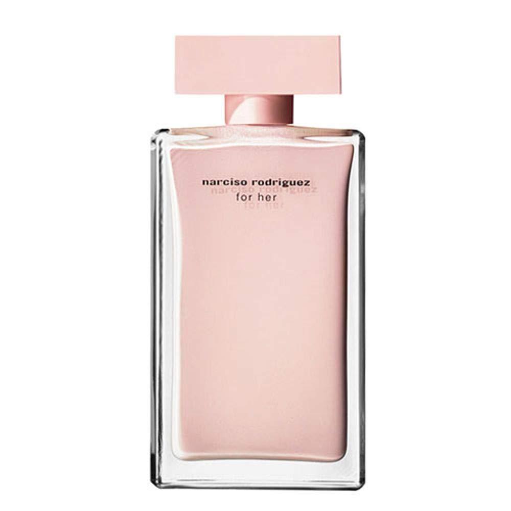 Narciso Rodriguez BPI-007 For Her EDP Spray,3.3 Fl Oz (แพ็ค 1 ชิ้น) A0NX