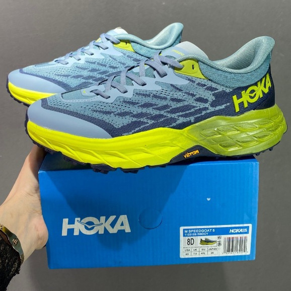 รองเท้าวิ่ง Hoka Speedgoat 5