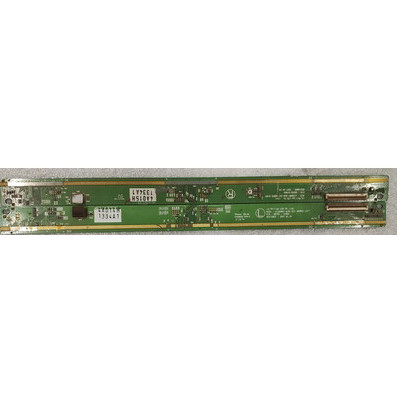 บอร์ดข้างหน้าจอ 6870S-0789A 6870S-0790A คู่