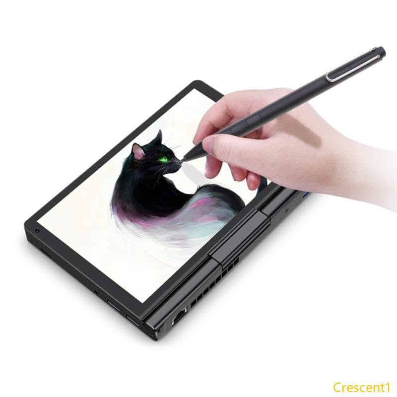 Crescent1 ปากกาสไตลัสต้นฉบับสําหรับ GPD WIN MAX2 GPD POCKET3 GPD WIN3 GPD P2 MAX
