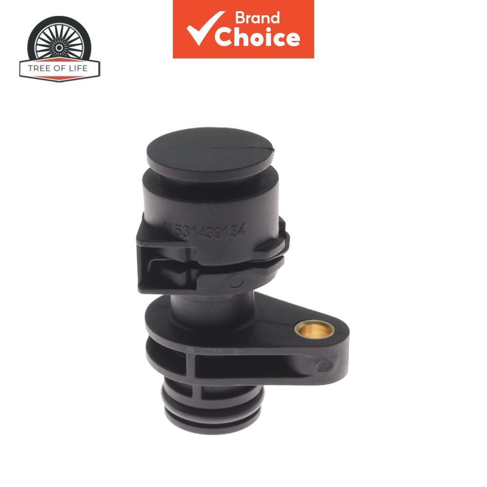 ปั๊มน้ําปลั๊กตาบอดสําหรับ Bmw B58 E60 E64 E70 E71 F12 F20 F21 F22 F30 550i 650i 750i Alpina B7 X5 X6