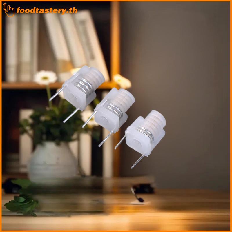 FTY 10PCS 7*7-1.5T 7*7-2.5T 7*7-3.5T MD0707 ปรับเหนี่ยวนําแม่พิมพ์เหนี่ยวนํา Hollow Coil Inductor In