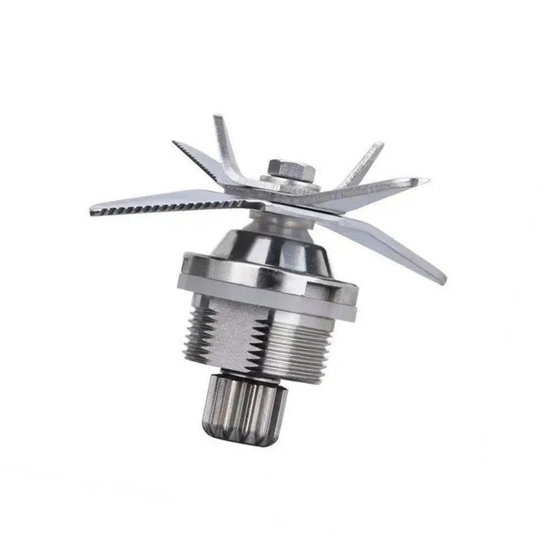 LJJ 1* มีดเครื่องปั่นสําหรับ Blander WLB-986 962 980 986 อุปกรณ์เสริมชิ้นส่วนเครื่องปั่น