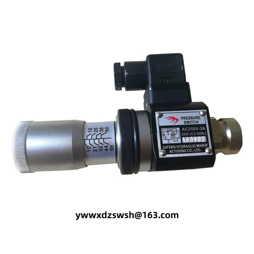 SER JCS-02N/H/NL/NL/NLLL แรงดันเปลี่ยนAC250V-3A สวิตช์ด่วน JCS-02N JCS-02H JCS-02NL JCS-02NL JCS-02N