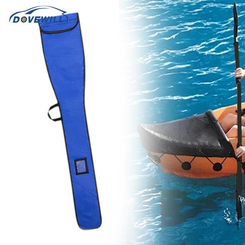 [Dovewill] Kayak Paddle Bag Paddle Storage Bag Oxford Cloth Kayak Accessories Cushioned