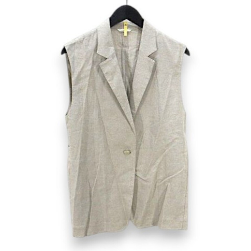 K.T KIYOKO TAKASE Sleeveless Direct from Japan Secondhand