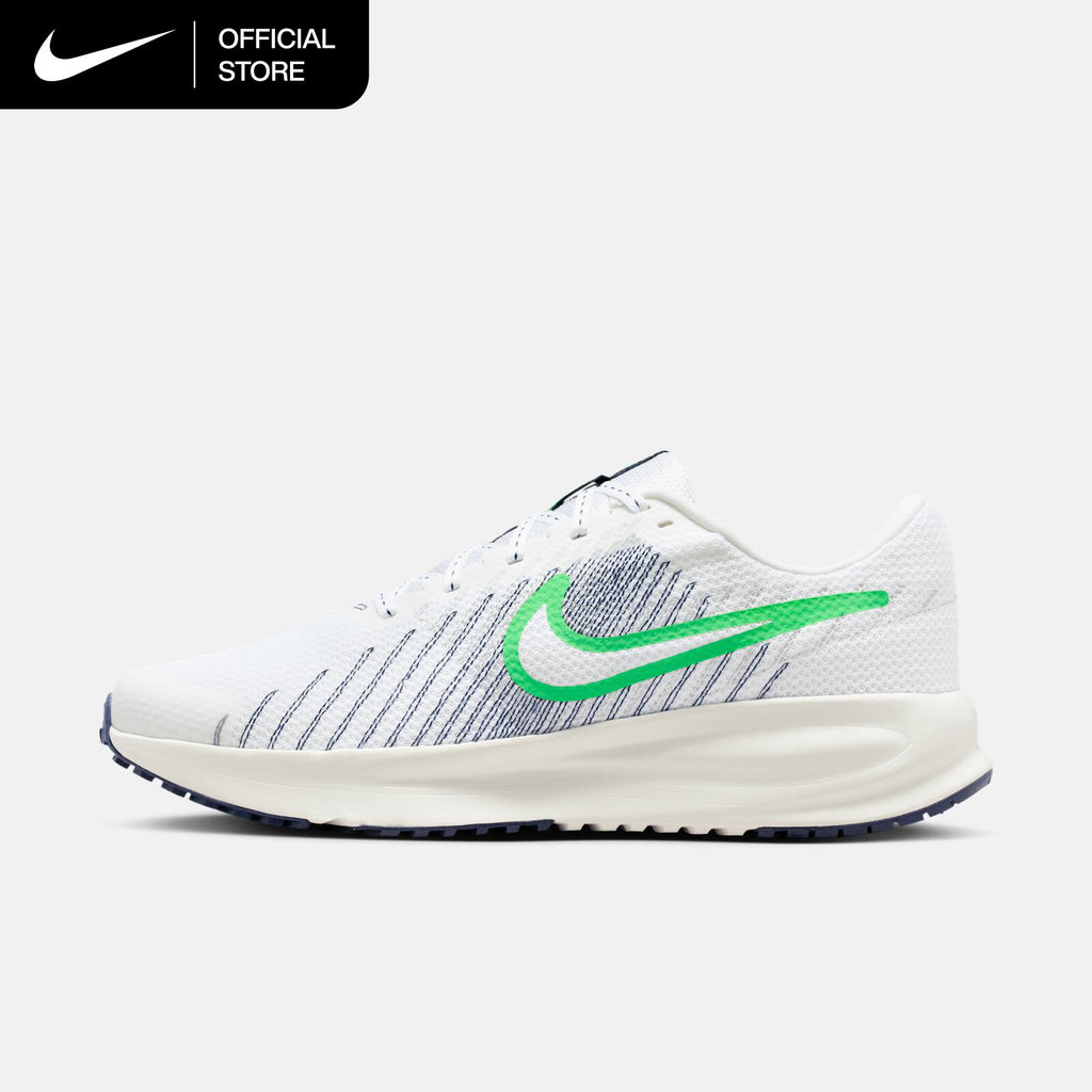 Nike Men's Run Defy Road Running Shoes - White [HM9594-104]