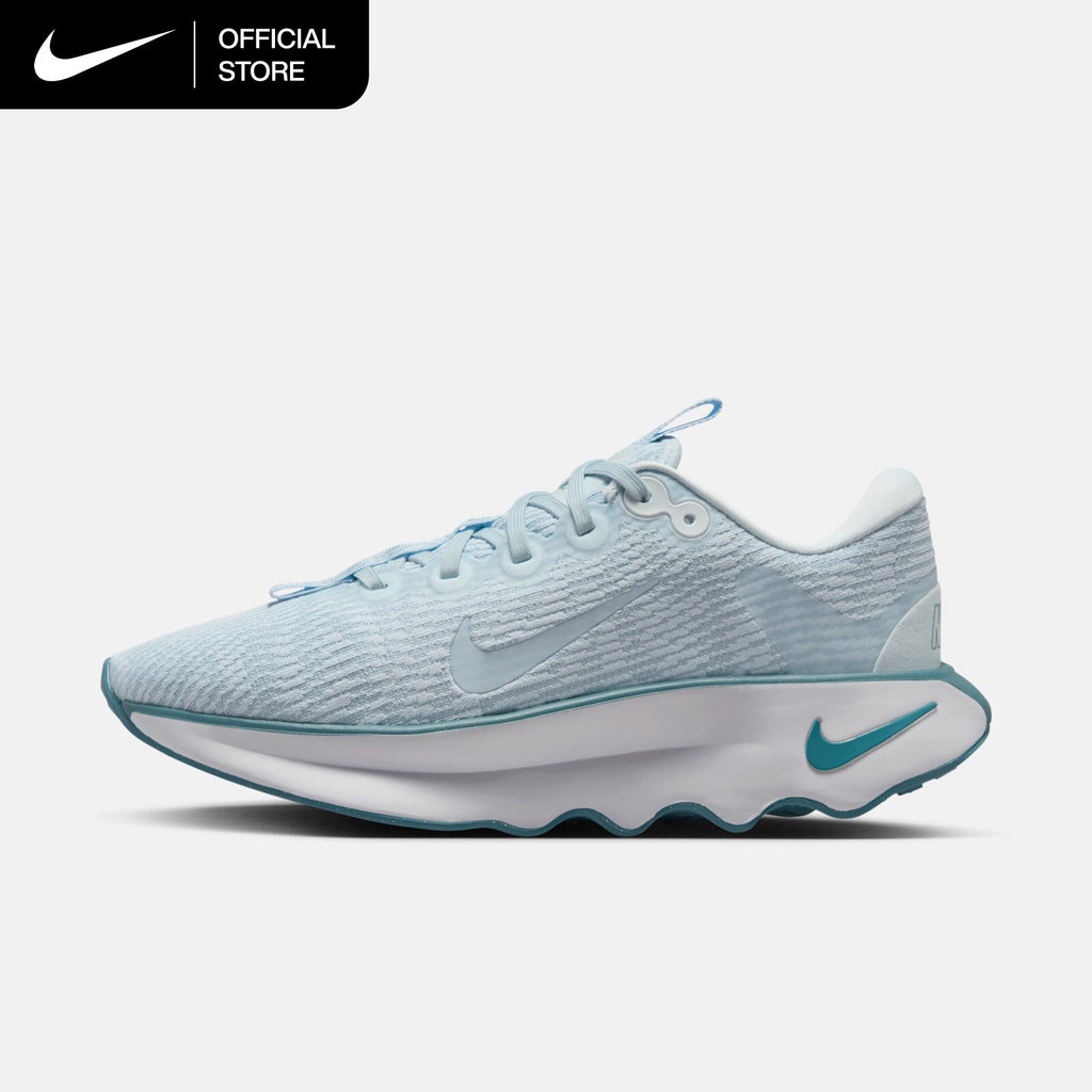 Nike Women's Motiva Walking Shoes - Blue Tint [DV1238-400]