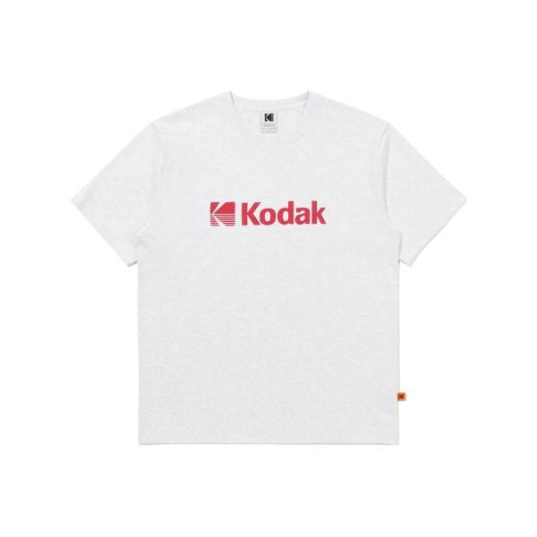 KODAK تيشيرت Essential Big Logo — صورة 3