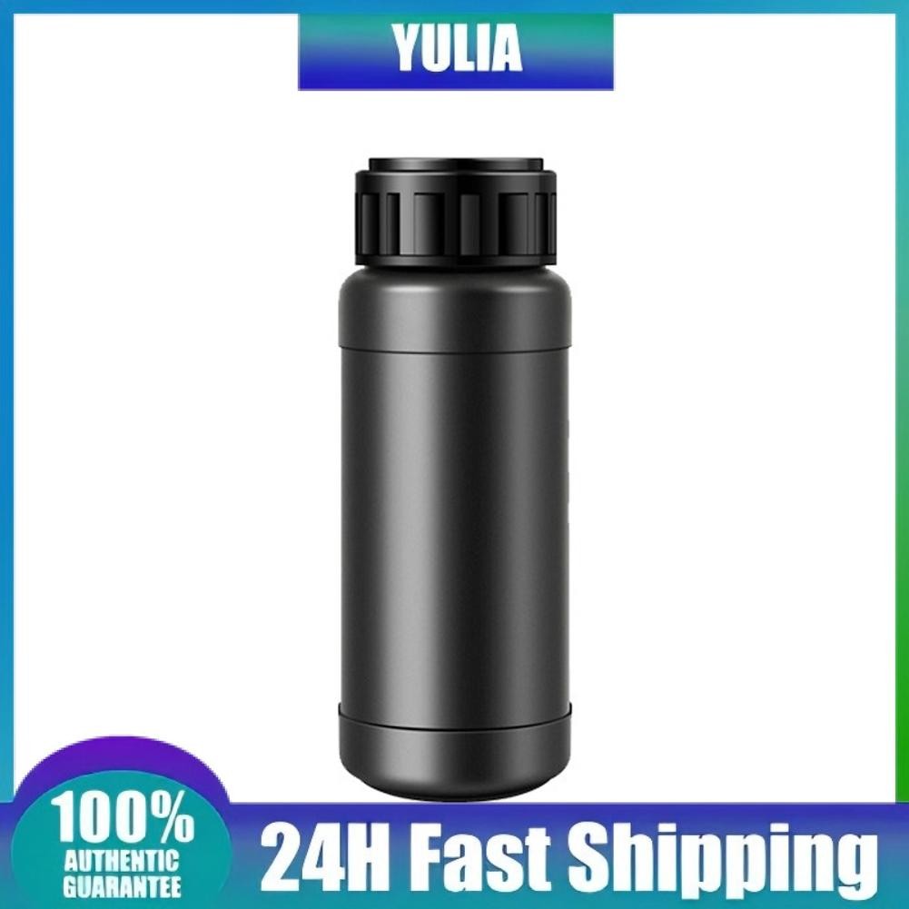 Yulia-th Mulcort Headlight Restoration Kit Cleaner Polish Cleaner กับ 6 sandpapers 180 ถึง 2000 เครื