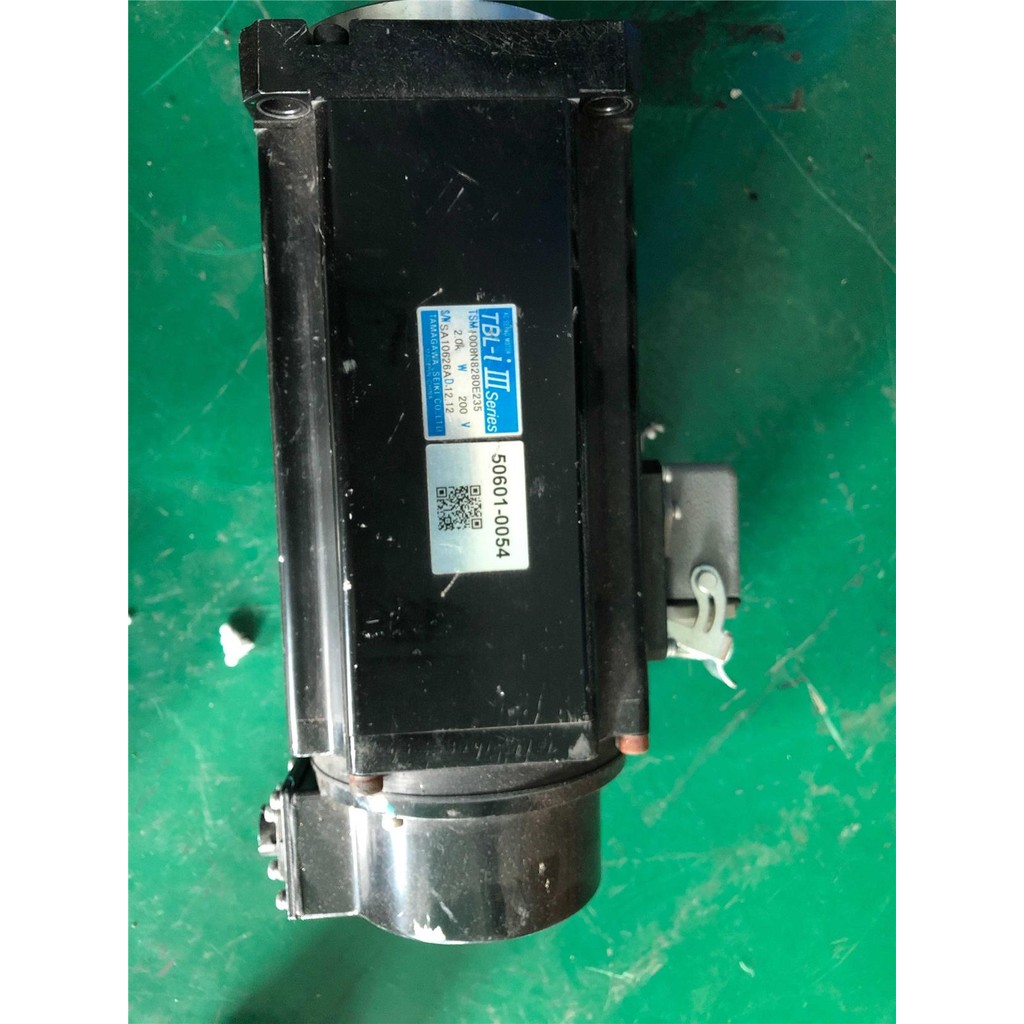 TSM100N8280E25T B8L-i Servo Electric 3 ราคาน่าใช้