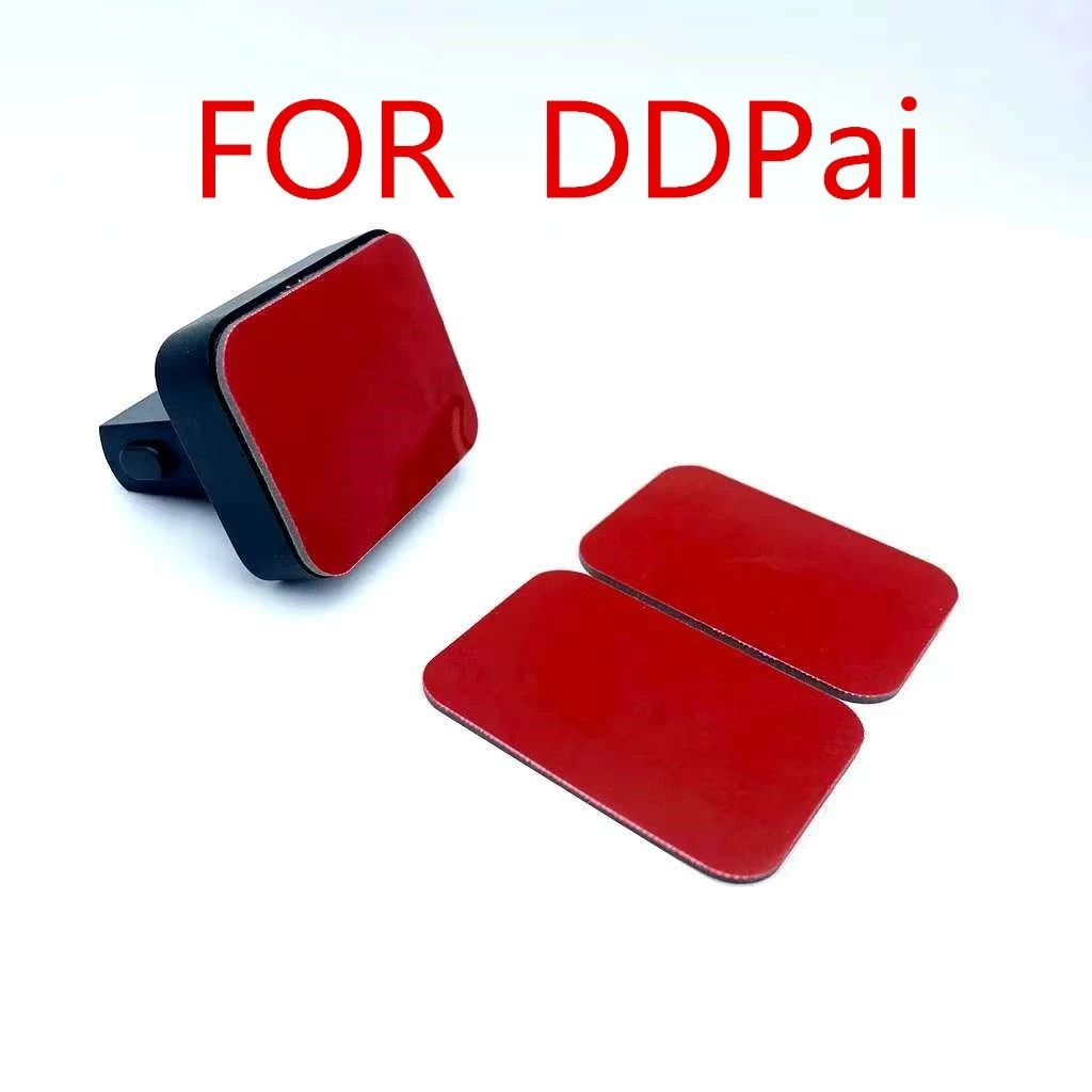 DDPAI ชุดสติ๊กเกอร์ไฟฟ้าสถิต กาวทนความร้อน ที่ใส่เทปด้านข้างสองชั้น thumbnail 4