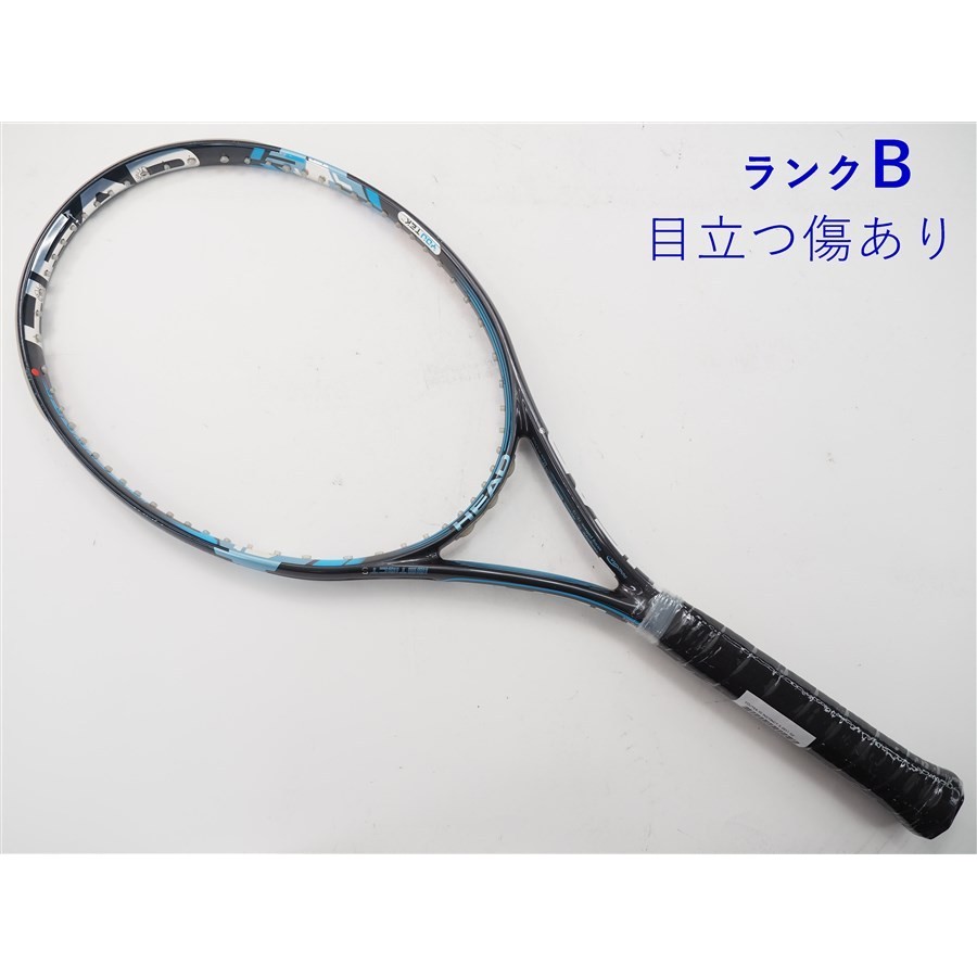 ไม้เทนนิสมือสอง HEAD YOUTEK IG INSTINCT S (102) (269g) (G2) [ไม้เทนนิสมือสอง][USED Tennis Racket]