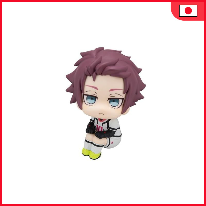 Lukapp Blue Lock Itoshi Sae Japan National Team Ver. Finished Figure