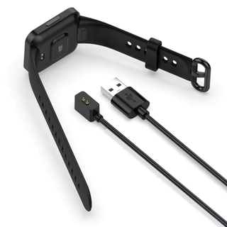 สายชาร์จ USB for Redmi Watch 6 5 Active/Lite /Redmi Watch 6 5 4 3 Xiaomi Mi Band 10 9 8/Active/Pro Xiaomi นาฬิกาอัจฉริยะ