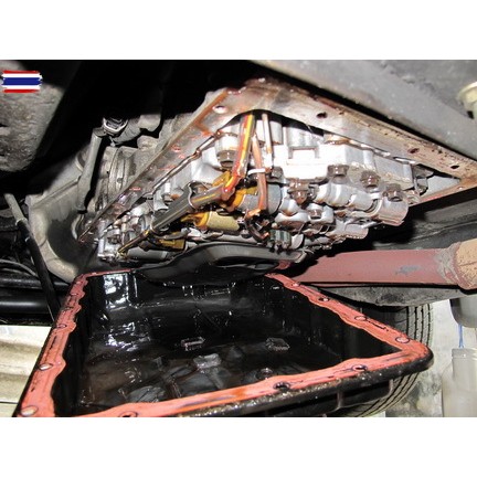 ปะเก็นอ่างน้ำมันเกียร์ออโต้ 1-2JZ GE-GTE-VVTI, 1UZ