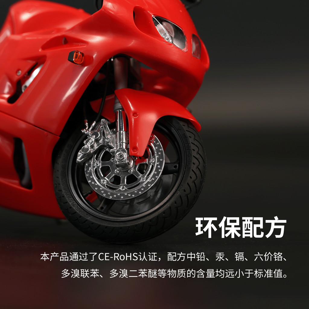 Steel Sky DSPIAE/Dispae MKC กันดั้มพลาสติกรุ่นปากกาเคลือบ MKC Electroplating Silver Marker