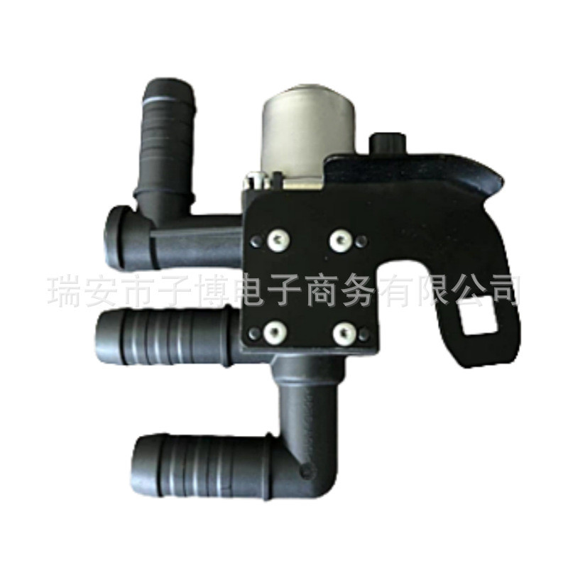 JL3Z-18495-C เหมาะสําหรับ FORD FORD ฮีตเตอร์วาล์ว JL3Z18495C