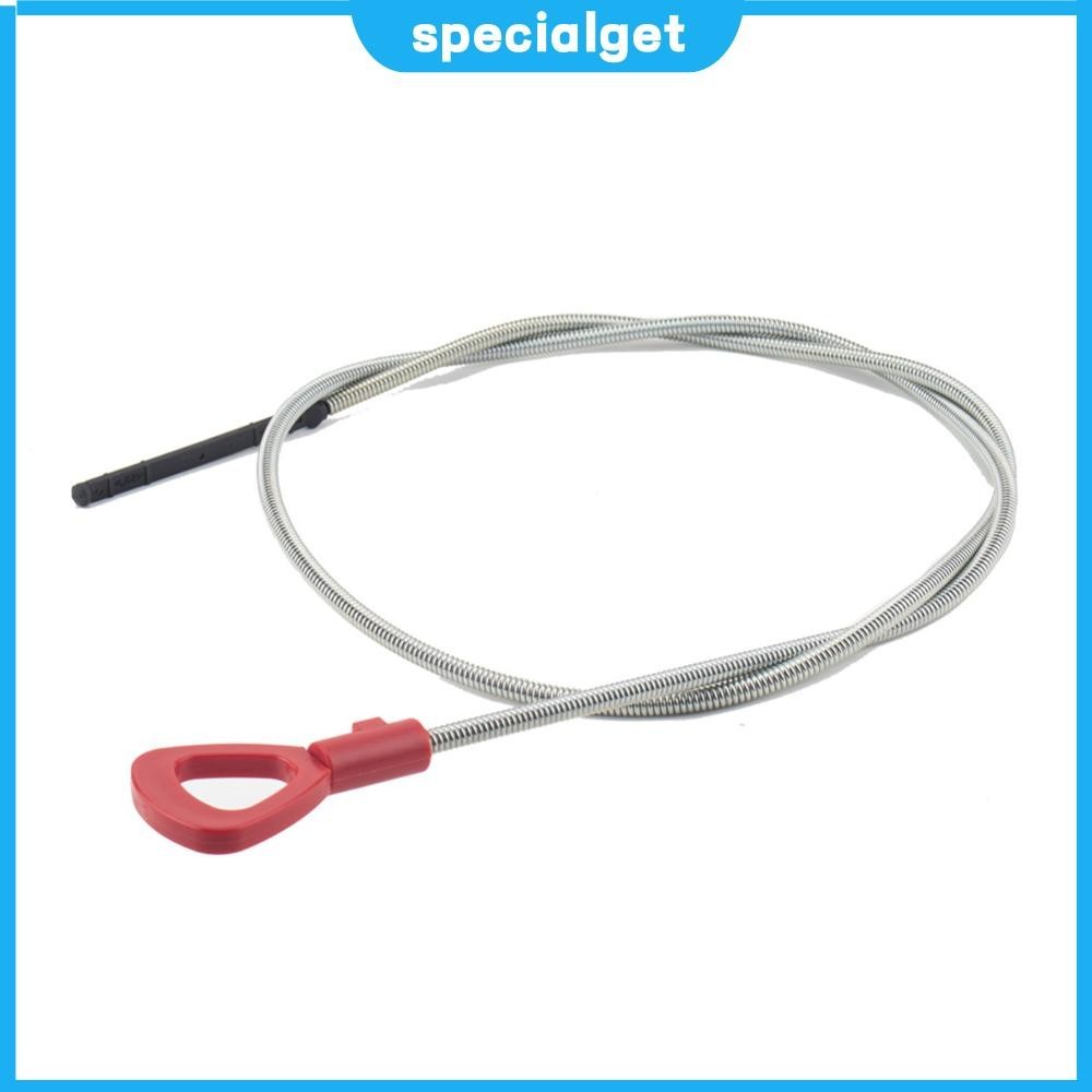 92/122 ซม. น้ํามัน Dipstick เกียร์น้ํามันระดับ 72.6/722.77/722.8 รถเครื่องยนต์น้ํามันเกียร์ของเหลว D