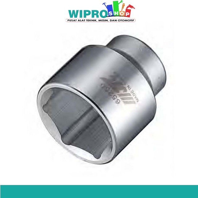 Jtc 65238-3/4"DR. 6PT. ซ็อกเก็ต 38มม