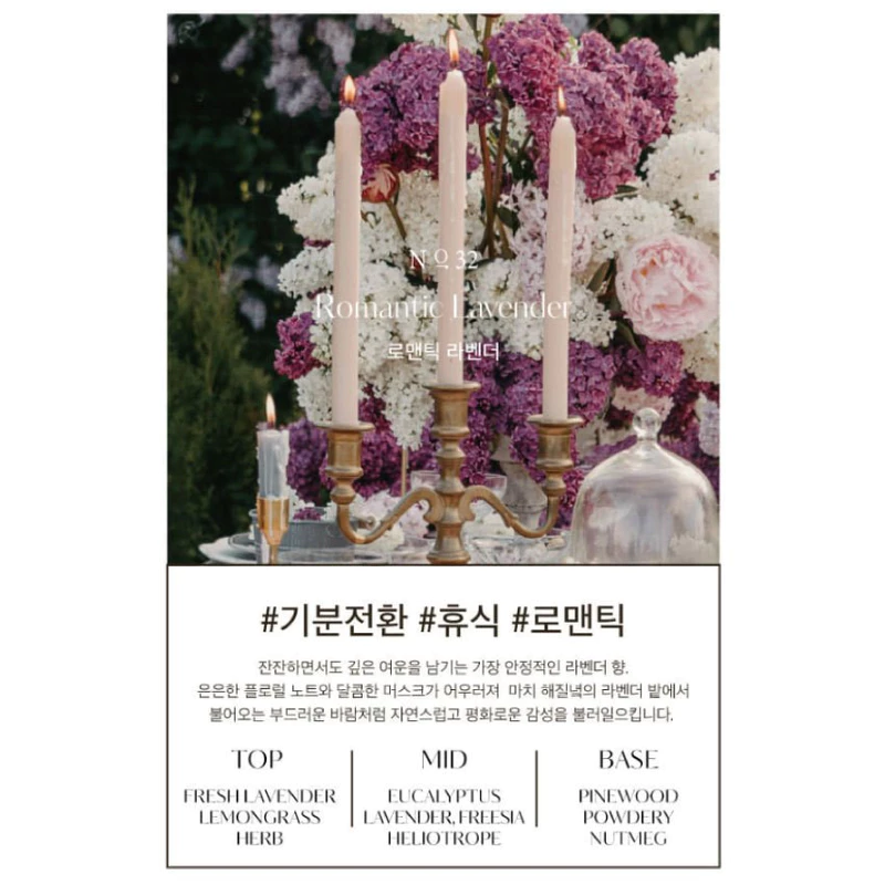 Hetras ก้านไม้หอม Reed Diffuse ก้านหอม ปรับอากาศ ยอดฮิตจากเกาหลี 500ml. ซื้อ2ชิ้นฟรี Gift Box