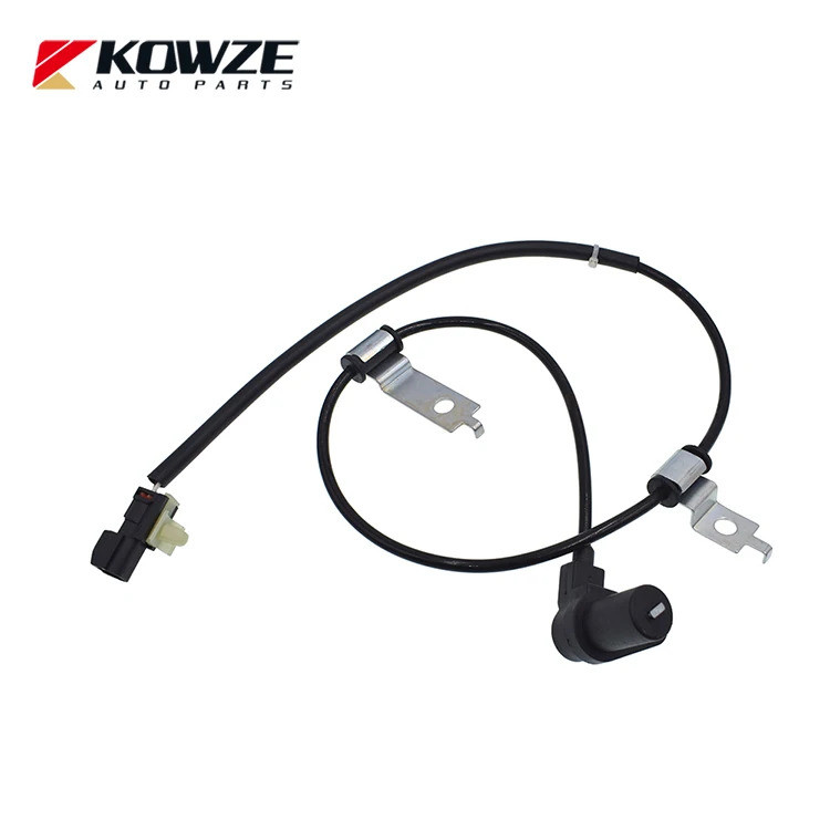 FR/RR Anti-Skid ABS เซ็นเซอร์ความเร็วสําหรับ Mitsubishi Pajero Montero IO TR4 Pinin H67W H76W H77W 1