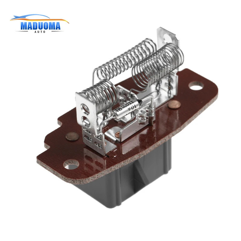 ใหม่ 4L5Z19A706AA 4L5Z-19A706-AA HVAC เครื่องเป่าลมมอเตอร์ตัวต้านทานสําหรับ Ford Ranger Explorer YH1