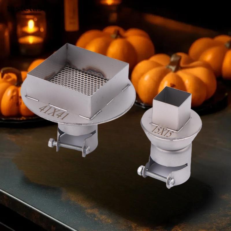 TA BGA หัวฉีด SMD หัวฉีดเชื่อม 850 สถานีเชื่อมร้อนหัวฉีดสําหรับ WEP YIHUA 853AAA SAIKE ATTEN 909D 85