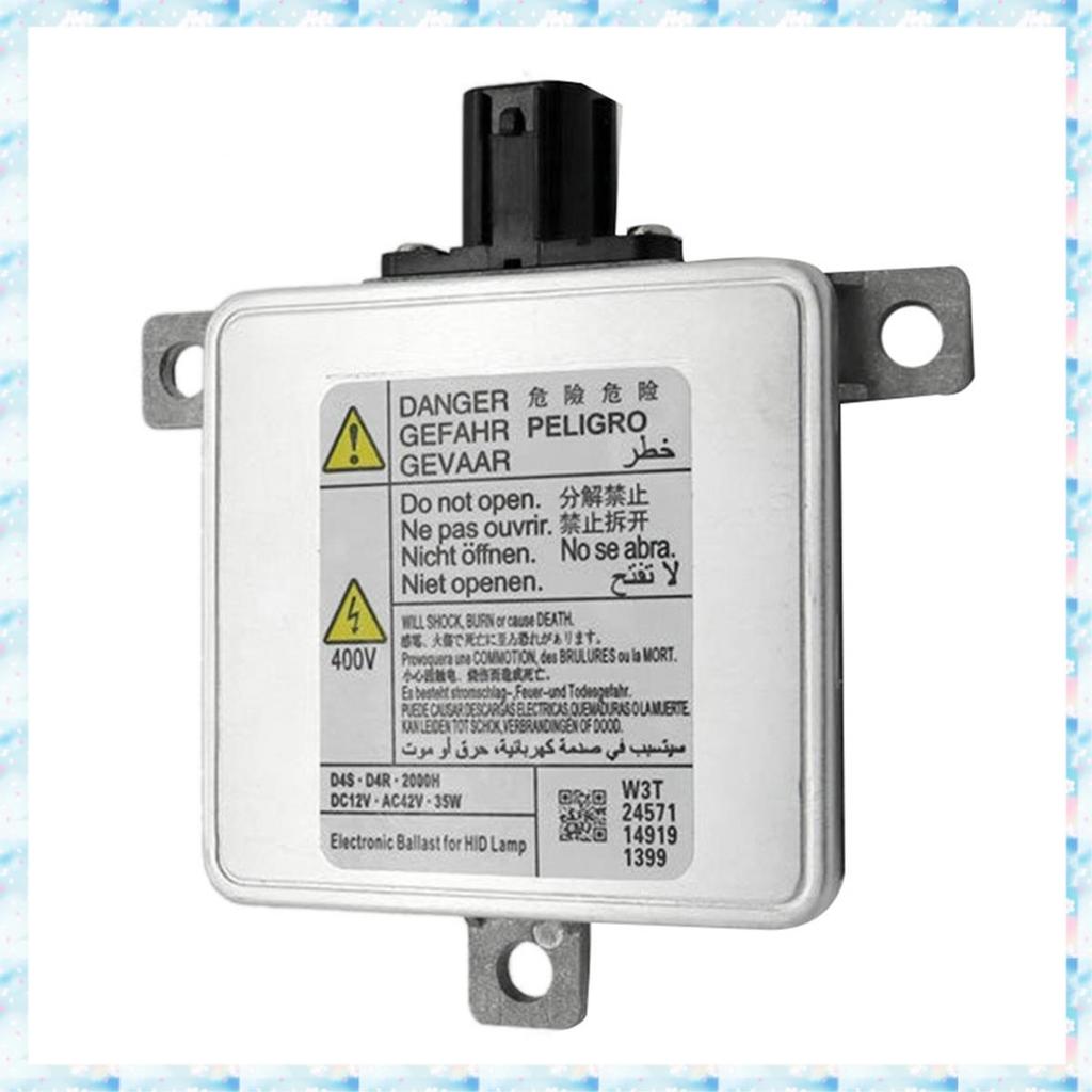 [RQMU] HID Xenon ไฟหน้าบัลลาสต์ควบคุมหน่วย BHN3-51-0H3 HID D4S D4R สําหรับ -Z สําหรับ 3 CX5 CX9 W3T2