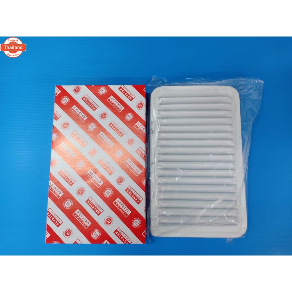 กรองอากาศ Camry แคมรี่ ACV30 year03-06,แคมรี่ ACV41HYBRID ยี่ห้อKEYSTER