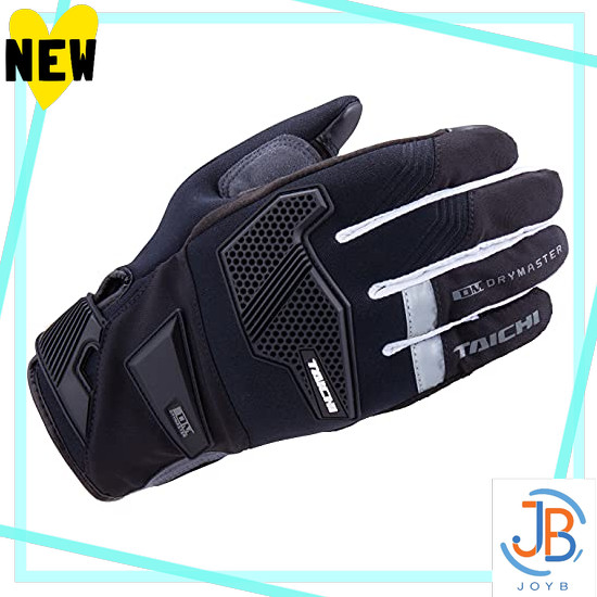 Direct From Japan RS TAICHI All-season Waterproof Touch Panel Protector Built-in DRYMASTER Fit Edge 