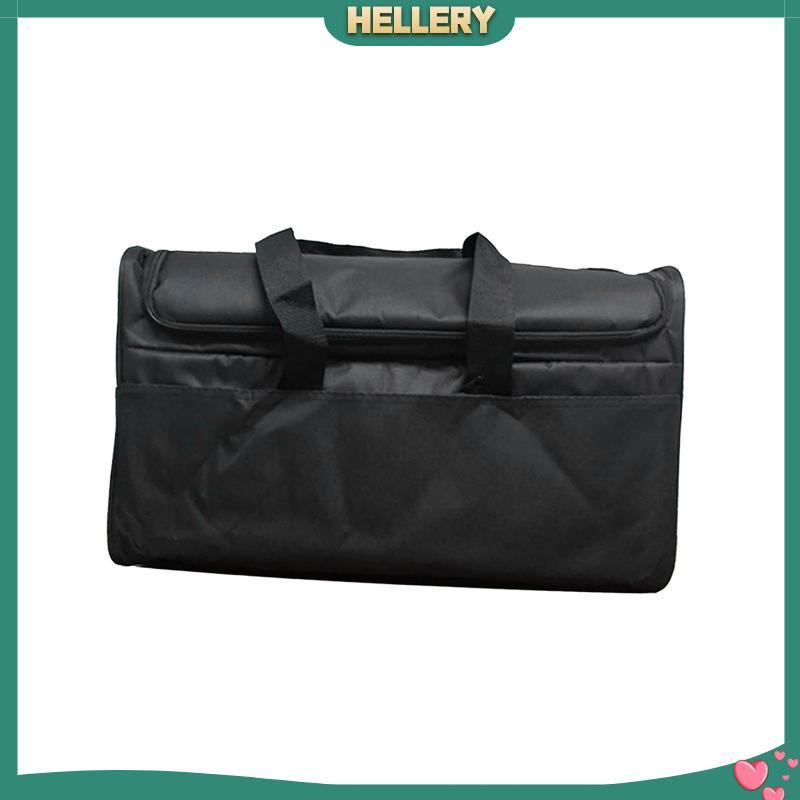 [HelleryTH] Cajon Bag Cajon Accessories Cajon Drum Case Musical Gig Bag Cajon Case Bag