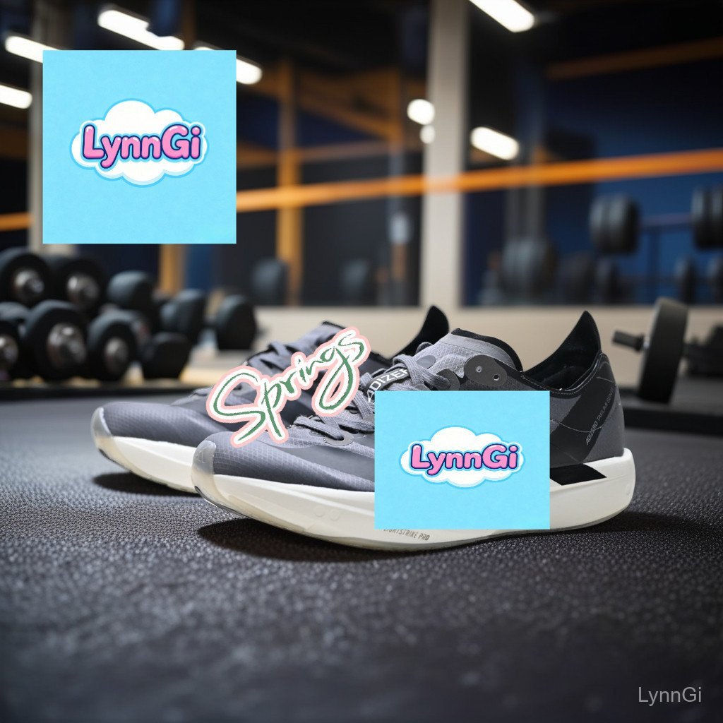 Marathon Dedicated Adizero Takumi Sen 11W รองเท้าวิ่งสวมใส่ Shock Absorption JAR4