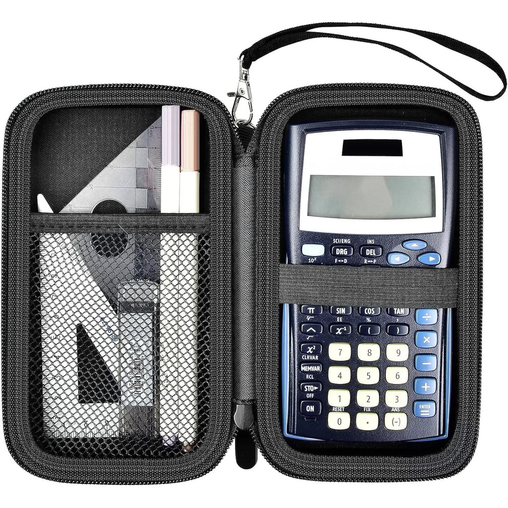 เคสเข้ากันได้กับเครื่องคิดเลขวิทยาศาสตร์ Texas Instruments Ti-30xiis, เครื่องคิดเลขสํานักงานสําหรับเ