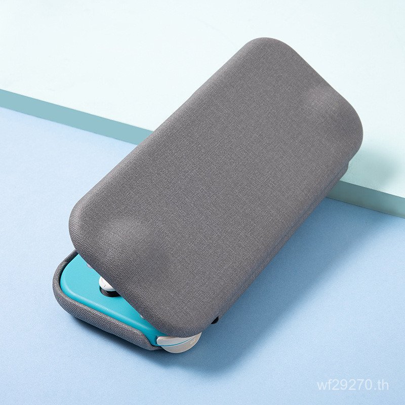 Lite โรงงานขายตรงแหล่งรวมทุกอย่างขอบแหล่ง SwitchPU Nintendo เคสป้องกันที่ถอดออกได้คอนโซลเกม MMM1