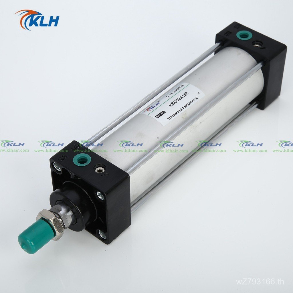 SC50X800-S/กระบอก SC50X800 แม่เหล็กมาตรฐาน EZ7W