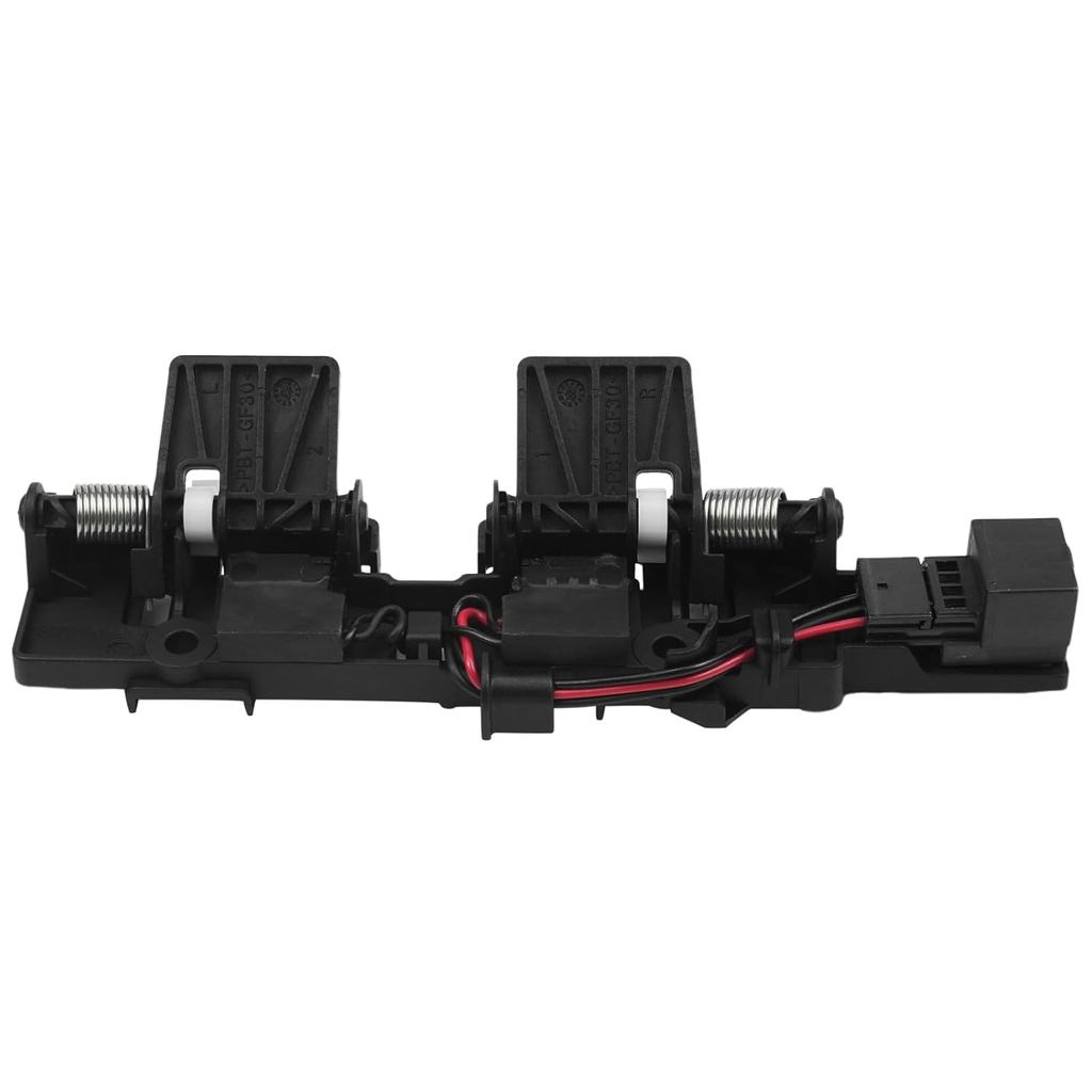 สวิตช์ไฟท้ายด้านหลังใช้งานร่วมกับ Audi Q5 SQ5 2018-2024 Q5 PHEV 2020-2024 SQ5 Sportback 2021-2024 ฝา