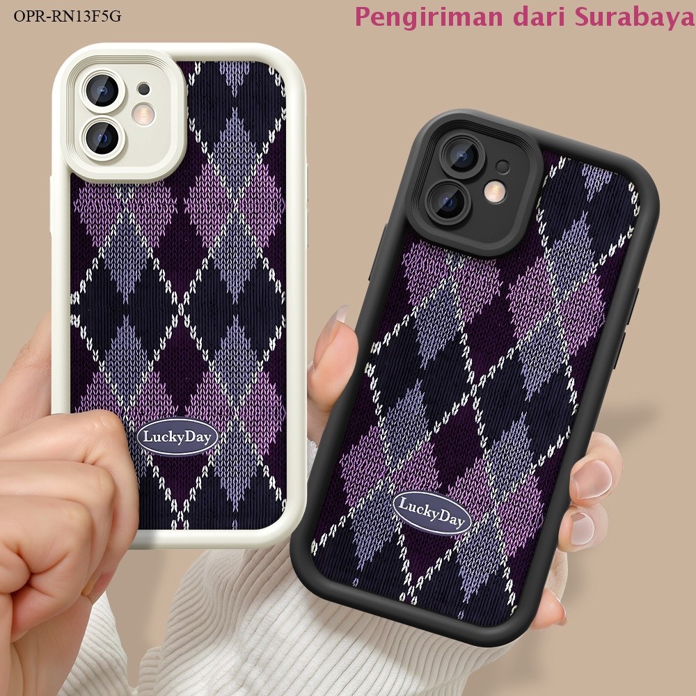 HPเคสโทรศัพท์สําหรับOPPO Reno 13F 11F 11 10 8T 8 7Z 8Z 7 8 6 5F 5 4F 4 F5 2F 2Z F9 F11 F7 Pro 4G 5Gก