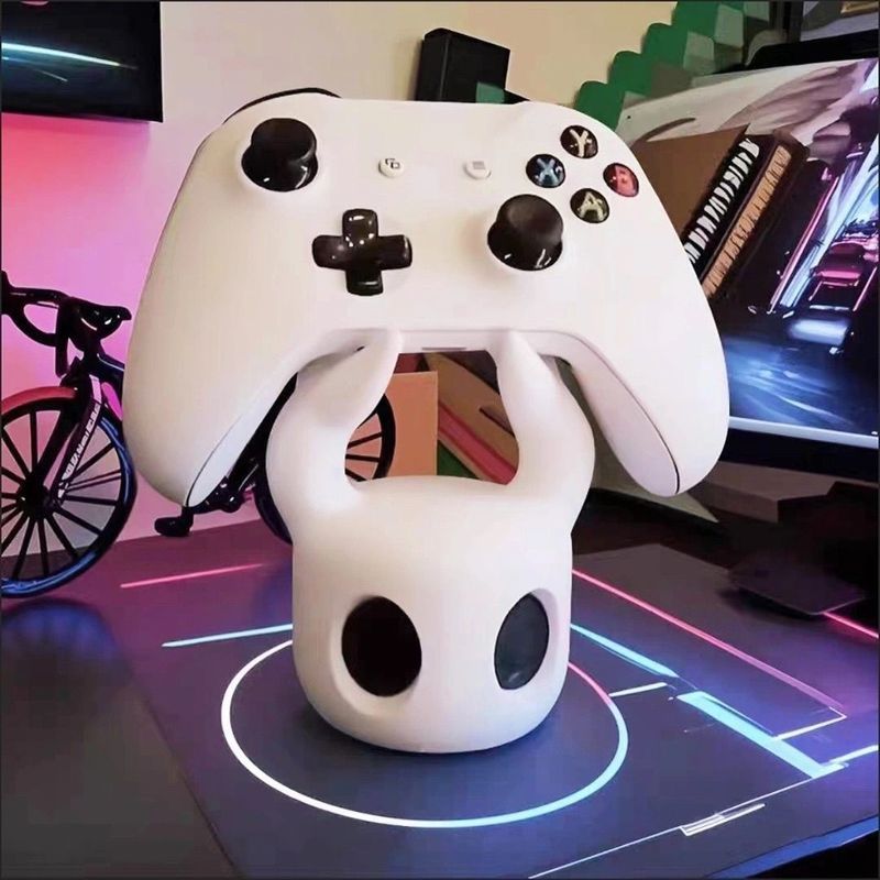 【พร้อมส่ง】hollow knight nintendo switch seven knight hornet hollow knight silksong Hollow Knight รุ่