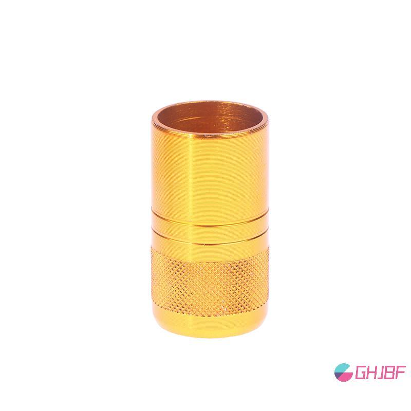 GHJBF] 2 ชิ้น 10-17 เซนติเมตร Plunge Net Connector Fishing Rod Plunge Net Connector สกรู Plunge Net 