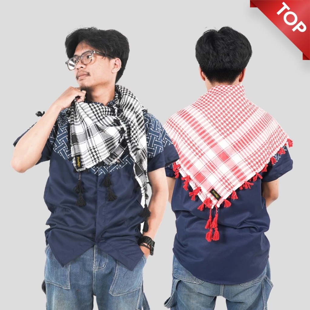 Prodigo * Saloaja Mens Turban I ผู้ใหญ่ Turban I Arabic Turban I Fine ผ้า Turban Hajj Turban Hajj Tu