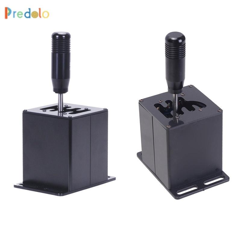 [Predolo] USB Simulator Shifter, H Gear Shifter, สําหรับ Logitech G29 G27 G25 G920 Sim Racing