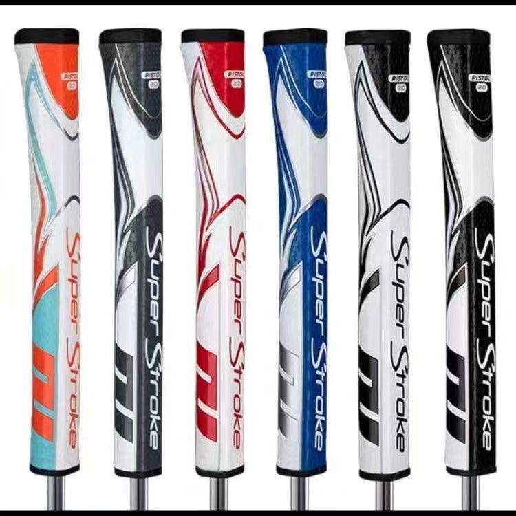 Super Stroke Golf Grip Zenergy Technology สำหรับผู้ชายและผู้หญิง