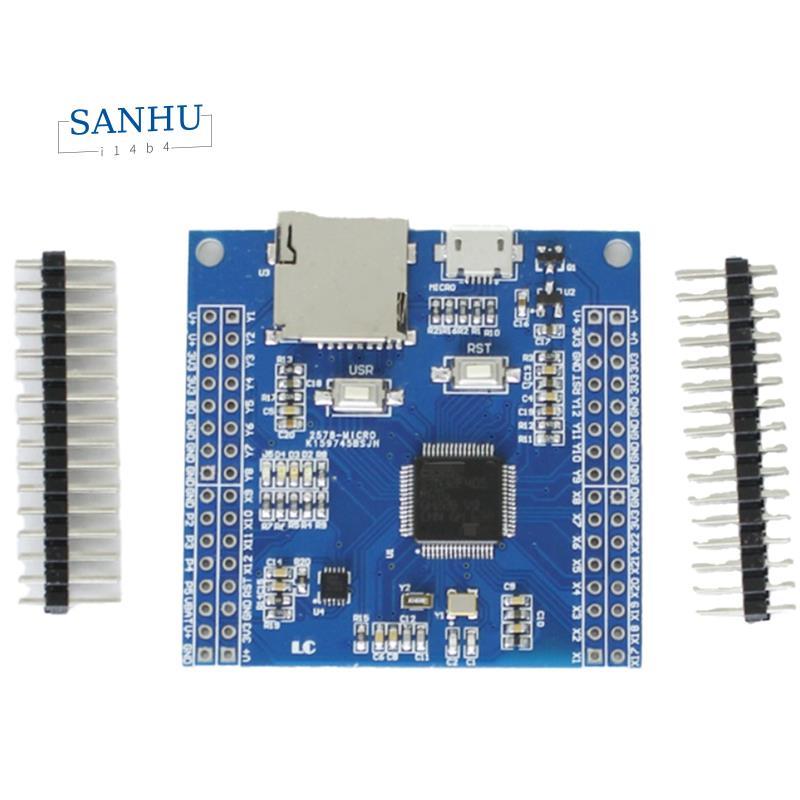 STM32 สําหรับบอร์ดพัฒนา PyBoard STM32F405RGT6 สําหรับ MicroPython STM32F405 Core