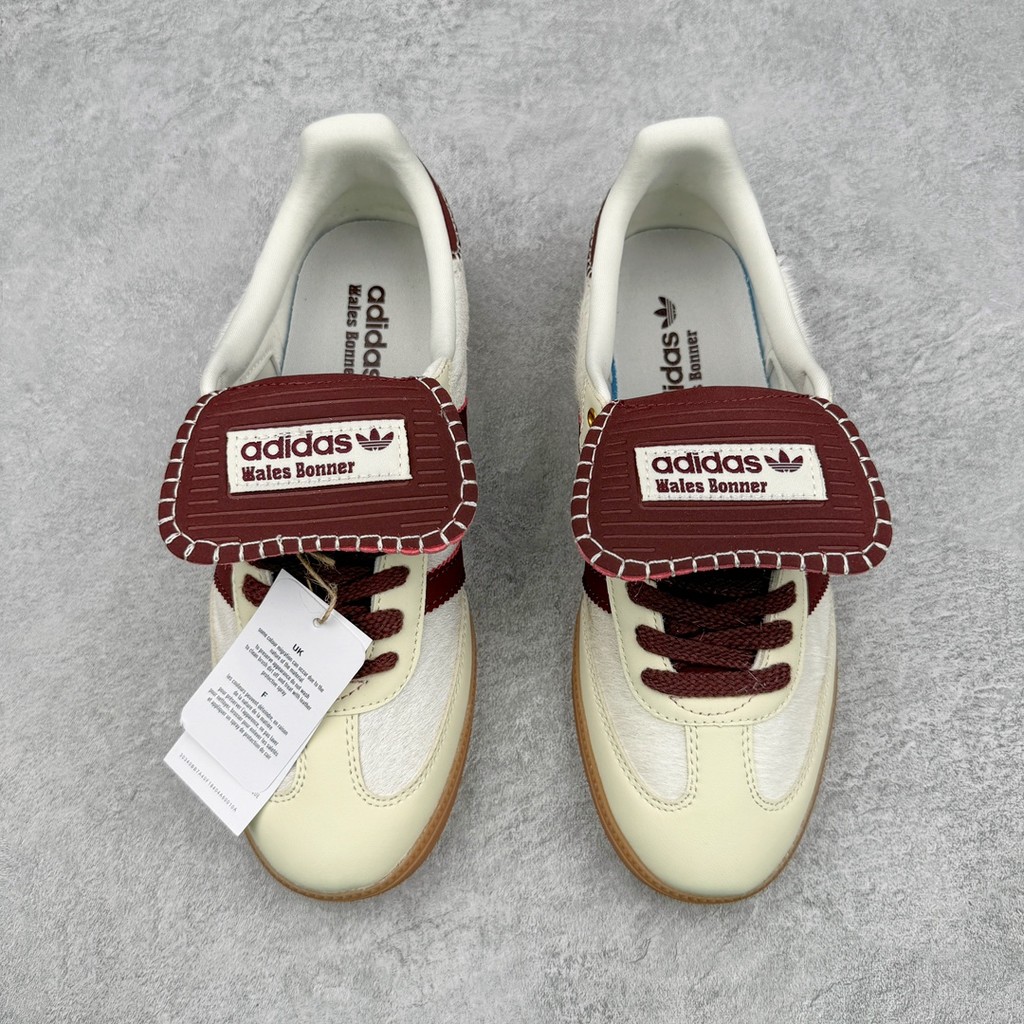 66 88 Sporty & Rich x Ad Originals Samba OG Samba Dance Collection Gentlemens German Training Footba