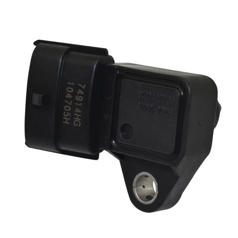 ABLZ-Intake Manifoldเซ็นเซอร์ความดัน39300-2E600 39300-2B020 39300-2B100 สําหรับHyundai Petrol I10 I2